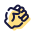 Fist icon