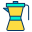 Espressokanne icon
