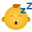 熟睡的婴孩 icon