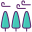 新鮮な空気 icon