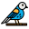 Pájaro icon