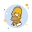 Гомер Симпсон icon