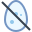 Sin huevos icon