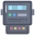 Electric Meter icon