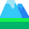 アルプス山脈 icon