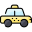 Taxi icon