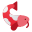 Koi-Fisch icon