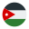 Jordan-circular icon