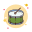 Bombo icon