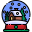 Snowball icon