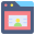 Interface icon