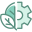 Eco settings icon