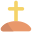 Tomb icon