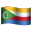 Comoros icon