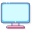 Monitor icon