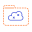 Cloud Folder icon