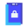 Blocco Phonelink icon