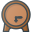 Barrel icon