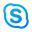 Skype pour les entreprises icon