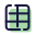 Table icon