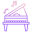 Piano Class icon