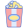 Pop Corn icon