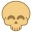 Cute Skull icon