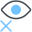 Do Not Touch Eyes icon
