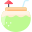 Coconut Drink icon