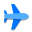 Plane icon