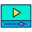 Video Player icon