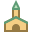 Chapel icon