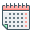 Calendario icon