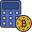 Bitcoin icon