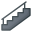 Escaliers icon