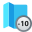 Часовой пояс -10 icon