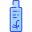 cosméticos-mousse externos-vitaliy-gorbachev-azul-vitaly-gorbachev icon