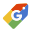 구글 쇼핑 icon