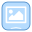 widget photo icon