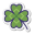 Clover icon