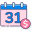 Calendar icon