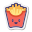 卡哇伊炸薯条 icon