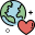 Save The World icon