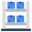 Parcel Racks icon