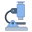 Microscope icon