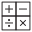 Calculator icon