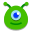 Инопланетянин icon