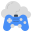 Cloud Gaming icon