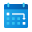 Rescheduling A Task icon