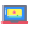 Laptop icon